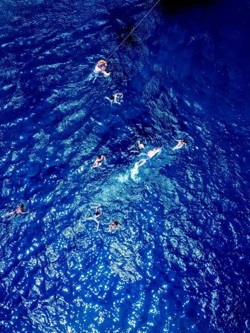 Mykonos: Private Morning or Sunset Catamaran Boat Tour - Good To Know