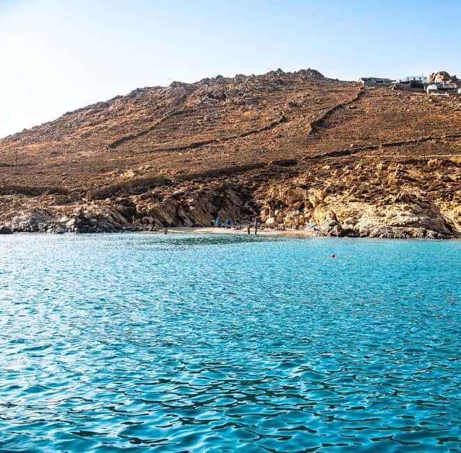 Mykonos: Private Morning or Sunset Catamaran Boat Tour - Practical Details and Considerations