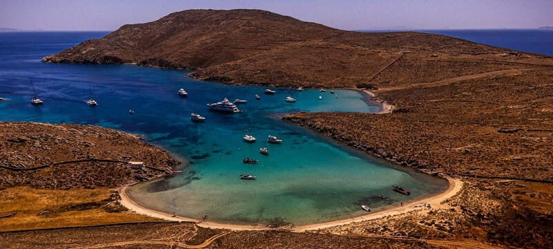 Mykonos: Private Morning or Sunset Catamaran Boat Tour - FAQs