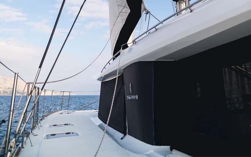 Mykonos: Private Morning or Sunset Catamaran Boat Tour - Final Thoughts