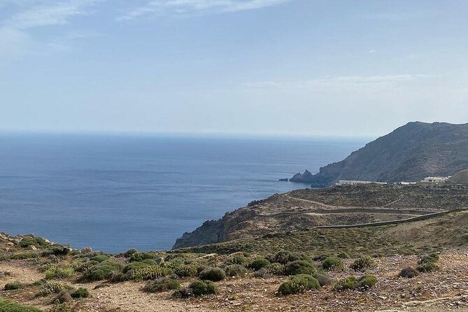 Mykonos Private Off-Road Edition - Insider Tips and Recommendations