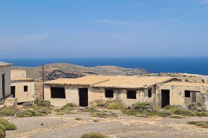 Mykonos Private Photography Tour - Good To Know