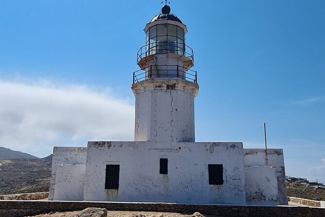 Mykonos Private Photography Tour - The Sum Up