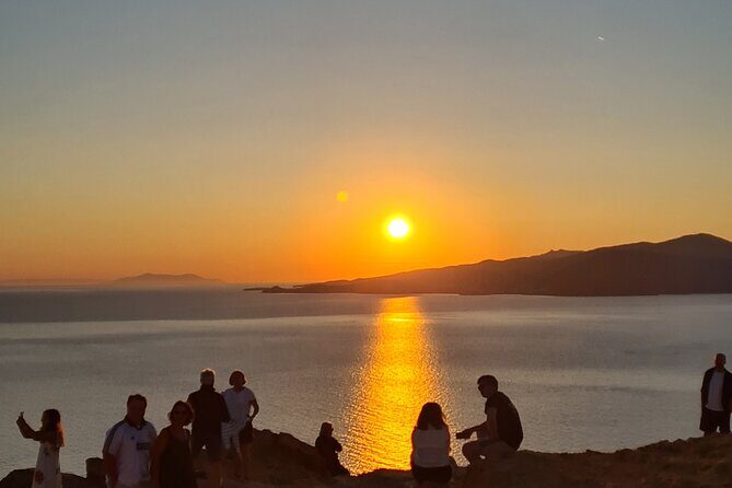 Mykonos Private Photography Tour - FAQs