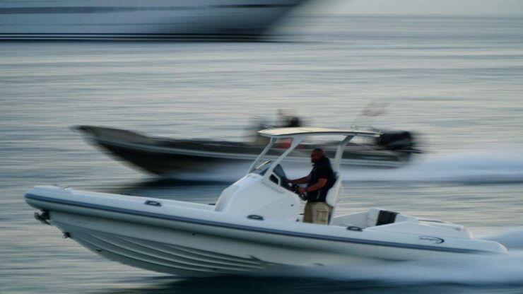 Mykonos: Private Sea Fighter - Activity Details and Options