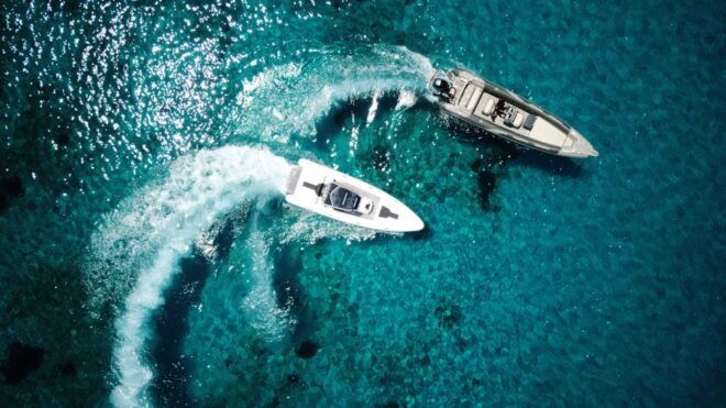 Mykonos: Private Sea Fighter - Duration and Booking Options