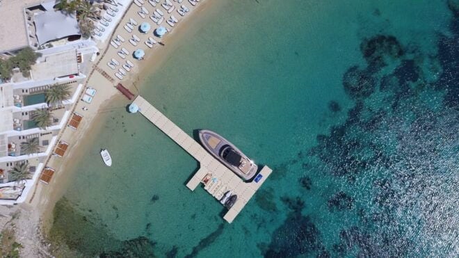 Mykonos: Private Sunset Views, Yacht Cruise & Swimming - Cruise Experience