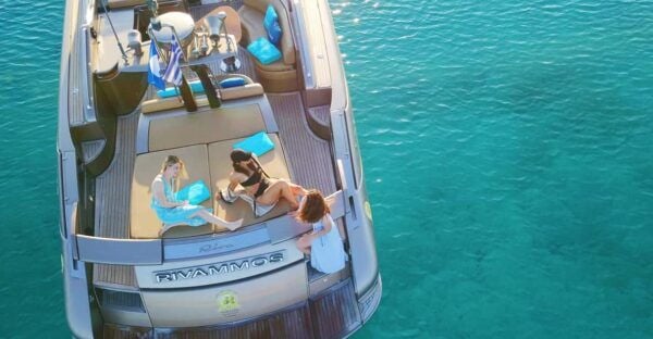 Mykonos: Private Sunset Views, Yacht Cruise & Swimming - Nearby Attractions in Mykonos