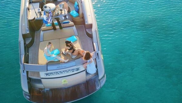 Mykonos: Private Sunset Views, Yacht Cruise & Swimming - Frequently Asked Questions