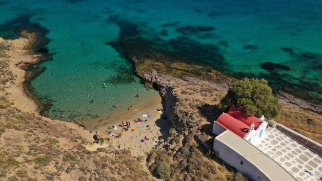 Mykonos: Private Tour 3 Hours - Important Information