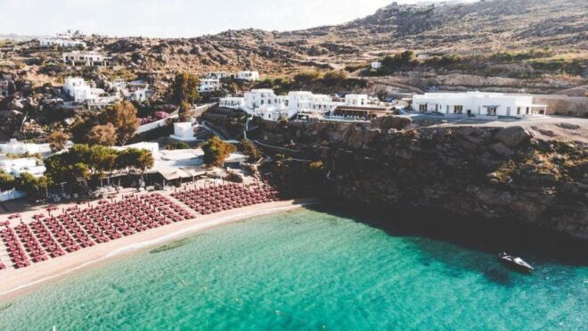 Mykonos: Private Tour 3 Hours - Frequently Asked Questions