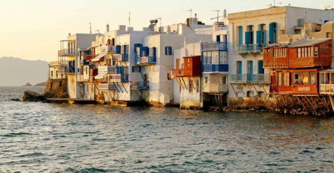 Mykonos Private Tour 4 Hours With Guide - Tour Highlights
