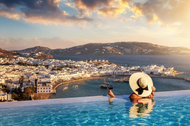 Mykonos: Private Tour Island With A Local - Good To Know
