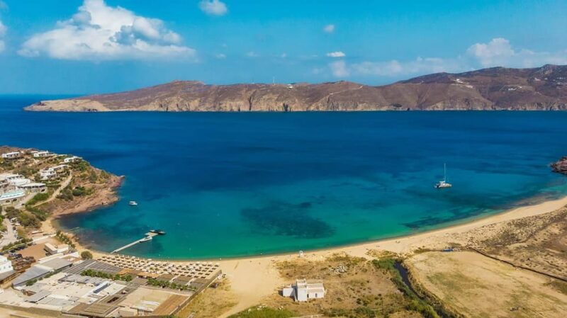 Mykonos: Private Tour Island With A Local - The Practicalities & Value