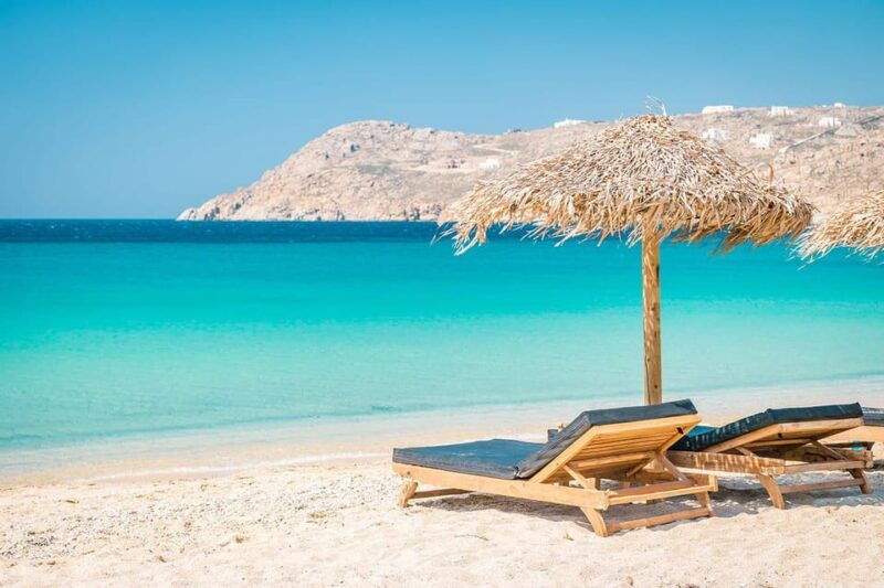 Mykonos: Private Tour Island With A Local - Limitations & Considerations