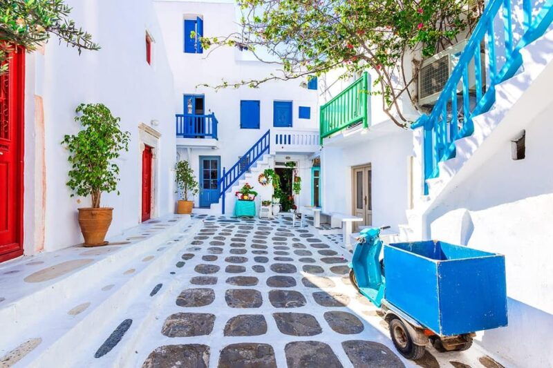 Mykonos: Private Tour Island With A Local - Final Thoughts