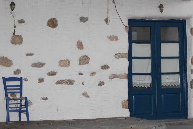 Mykonos Private Tour: Town Wonders & Beach Break - Cancellation Policy