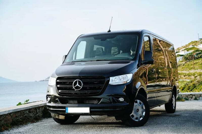 Mykonos: Private Tour with Beaches and Lighthouse - The Flexibility of the Itinerary