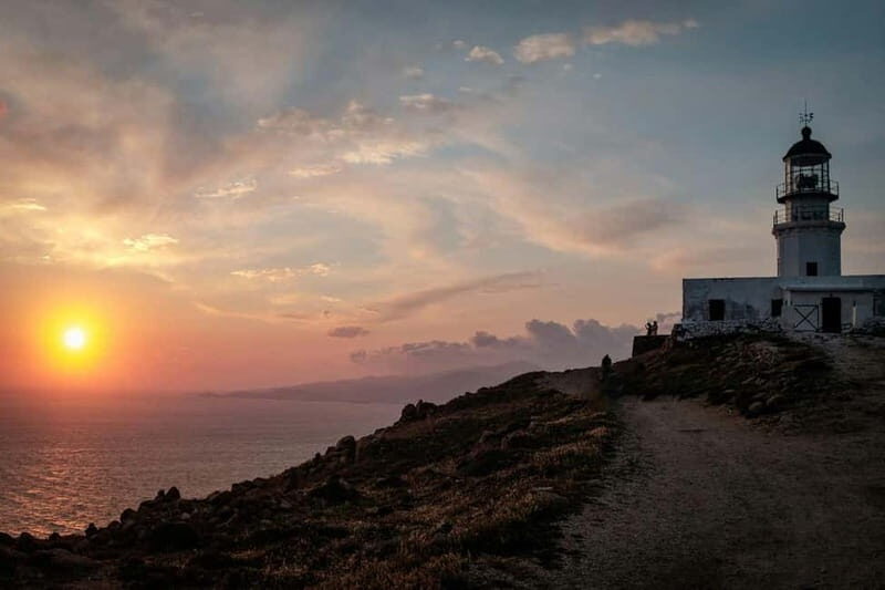 Mykonos: Private Tour with Beaches and Lighthouse - Authentic Insights from Past Travelers