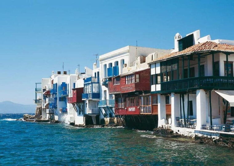 Mykonos: Private Tour with Range Rover - FAQs