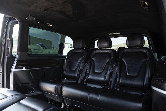 Mykonos Private Transfer: From Mykonos Port or Airport - Cancellation Policy and Reviews