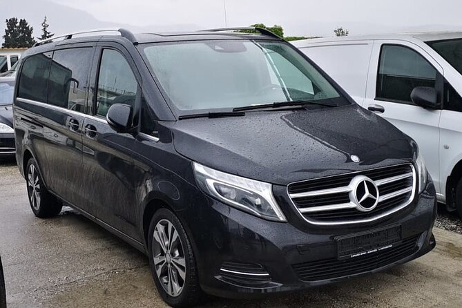 Mykonos Private Transfer: From Mykonos Port or Airport - Additional Information