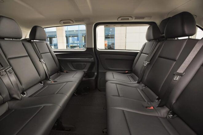 Mykonos Private Transfer: From Your Villa in Principote - Booking Process and Options