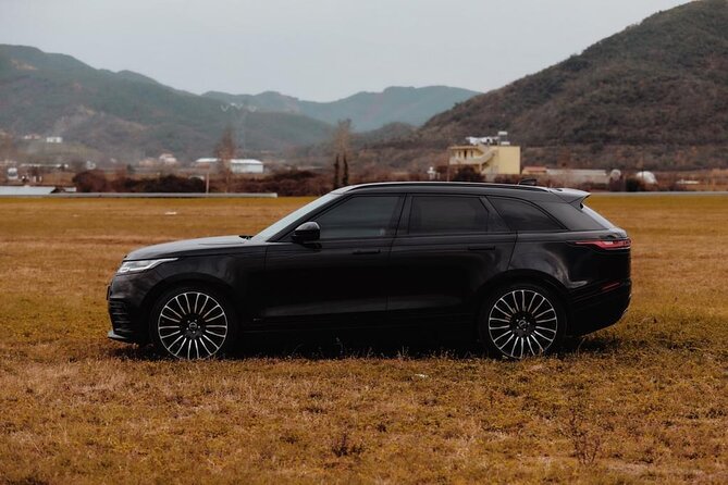 Mykonos Private Transfer via Schatz Luxury - How to Book a Mykonos Private Transfer