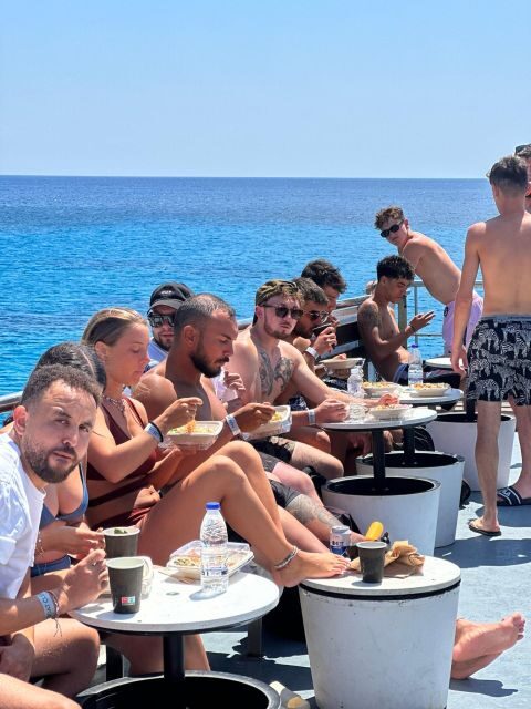 Mykonos: Rhenia & Delos Boat Tour, Swim Stop, Lunch & Drinks - Final Thoughts