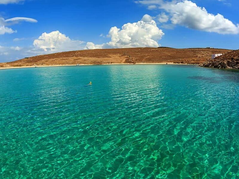 Mykonos: Rhenia Island Catamaran Cruise with Meal & Open Bar - Practical Details & Tips