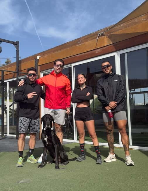 Mykonos: Running Tour with Breakfast Option - Introduction