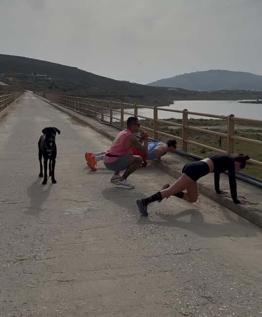 Mykonos: Running Tour with Breakfast Option - Good To Know