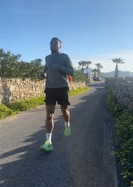 Mykonos: Running Tour with Breakfast Option - Practical Details: What You Need to Know