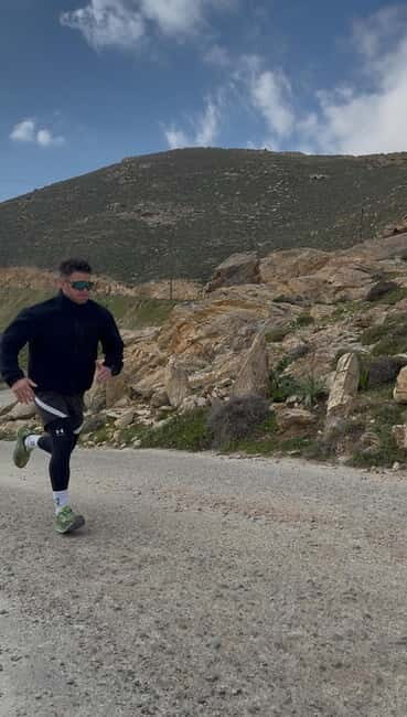 Mykonos: Running Tour with Breakfast Option - Who Is This Tour Best For?