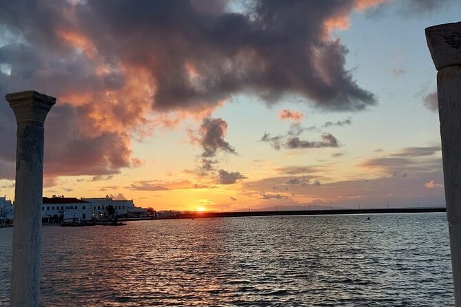 Mykonos Semi Private Bus Tour in English Spanish - Pricing and Special Offers
