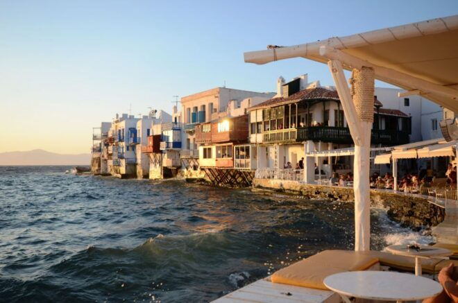 Mykonos Shore Excursion: City & Island Tour - Customer Reviews