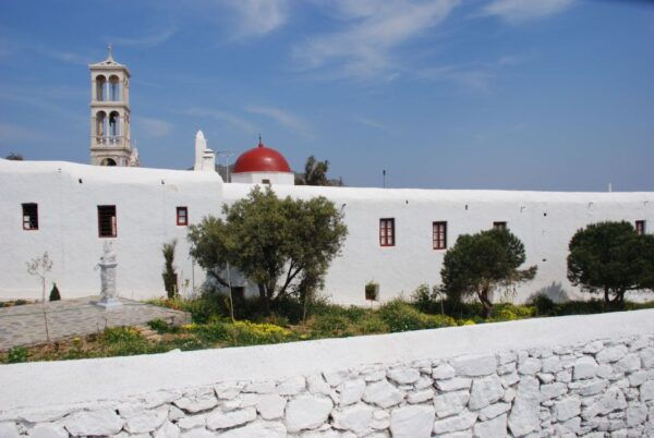 Mykonos Shore Excursion: City & Island Tour - Additional Information