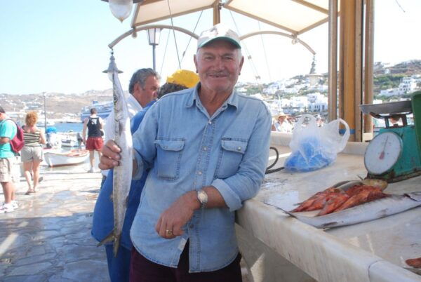 Mykonos Shore Excursion: City & Island Tour - The Sum Up
