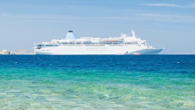 Mykonos: Shore Excursion With Cruise Ship Terminal Pickup - Tour Highlights