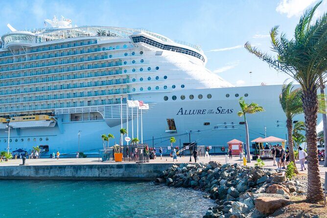 Mykonos Small Group Tour for Cruise Passengers Port Pickup - Why This Tour Works for Cruise Passengers