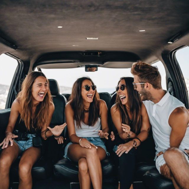 Mykonos: Small Group Tour for Cruise Passengers Port Pickup - Good To Know