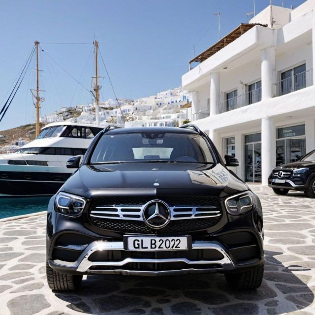 Mykonos: Small Group Tour for Cruise Passengers Port Pickup - Who Is This Tour Best For?