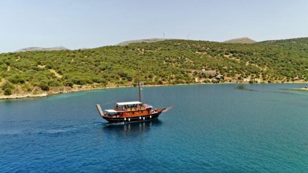 Mykonos: South Beaches Cruise - Customer Reviews