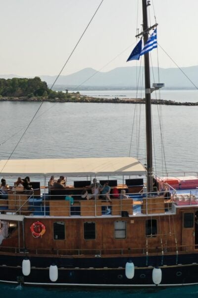 Mykonos: South Beaches Cruise - Additional Information