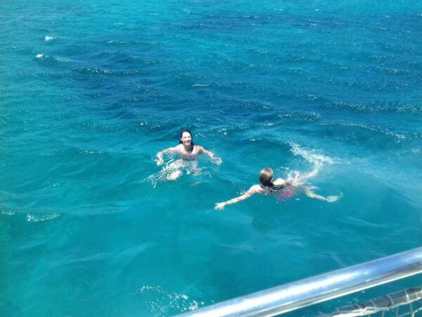 Mykonos: South Beaches Cruise - Frequently Asked Questions
