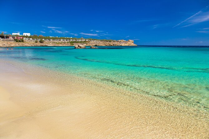 Mykonos South Beaches Private Sailing Cruise - Important Information for Participants
