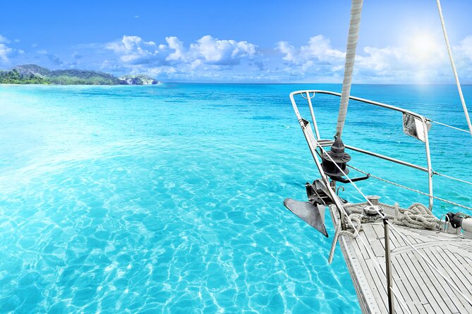 Mykonos South Beaches Private Sailing Cruise - Cancellation Policy and Refunds