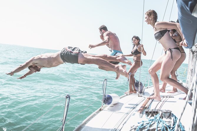 Mykonos South Beaches Private Sailing Cruise - Contact Information and Support