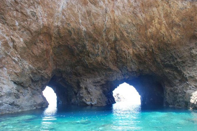 Mykonos South Coast Cruise With Lunch - Additional Information