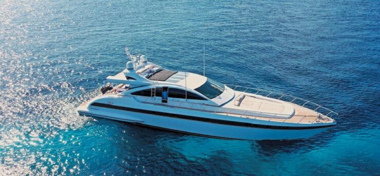 Mykonos : South Coast Luxury Yacht Private Cruise - Experience Highlights